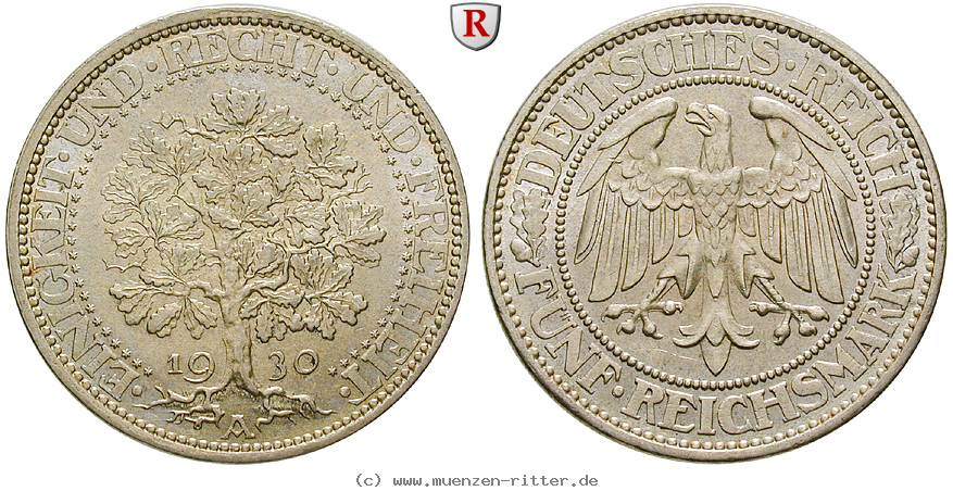 weimarer-republik-5-reichsmark/51736.jpg