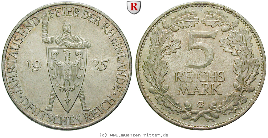 weimarer-republik-5-reichsmark/52438.jpg