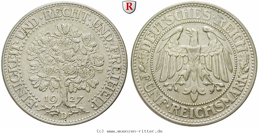 Klicken Sie auf das Bild um es auf Ihrem Rechner zu speichern weimarer-republik-5-reichsmark/55771.jpg