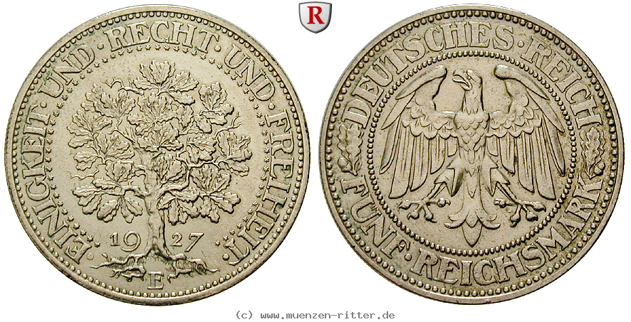 Klicken Sie auf das Bild um es auf Ihrem Rechner zu speichern weimarer-republik-5-reichsmark/55772.jpg