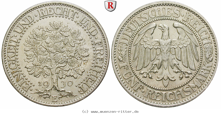 Klicken Sie auf das Bild um es auf Ihrem Rechner zu speichern weimarer-republik-5-reichsmark/55782.jpg