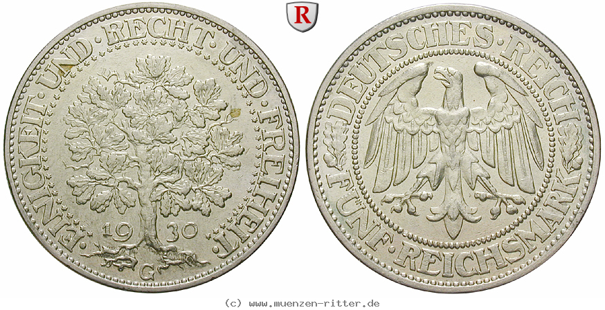 Klicken Sie auf das Bild um es auf Ihrem Rechner zu speichern weimarer-republik-5-reichsmark/55783.jpg