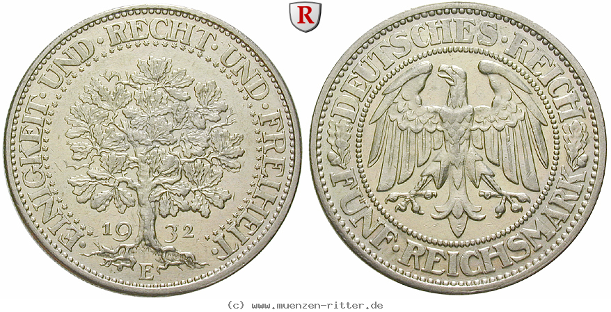 weimarer-republik-5-reichsmark/55790.jpg
