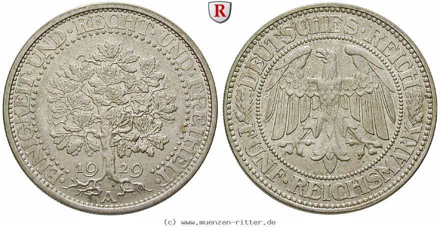 weimarer-republik-5-reichsmark/55965.jpg