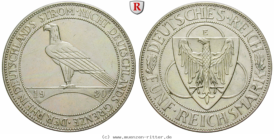 Klicken Sie auf das Bild um es auf Ihrem Rechner zu speichern weimarer-republik-5-reichsmark/55985.jpg