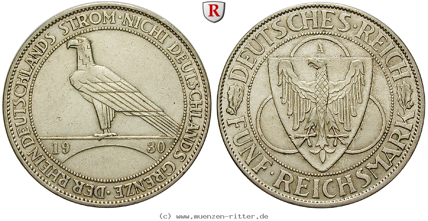 Klicken Sie auf das Bild um es auf Ihrem Rechner zu speichern weimarer-republik-5-reichsmark/58409.jpg