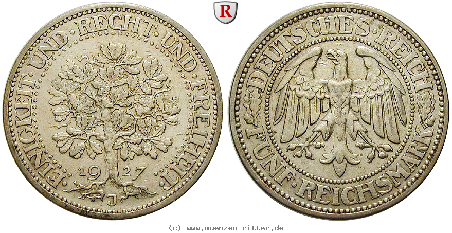 weimarer-republik-5-reichsmark/58439.jpg