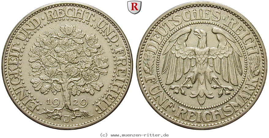 Klicken Sie auf das Bild um es auf Ihrem Rechner zu speichern weimarer-republik-5-reichsmark/58447.jpg