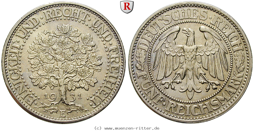 Klicken Sie auf das Bild um es auf Ihrem Rechner zu speichern weimarer-republik-5-reichsmark/58452.jpg