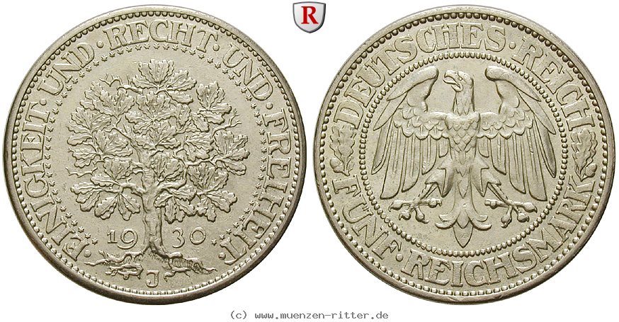 Klicken Sie auf das Bild um es auf Ihrem Rechner zu speichern weimarer-republik-5-reichsmark/58876.jpg