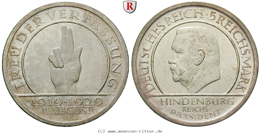 weimarer-republik-5-reichsmark/67130.jpg