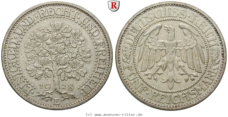 Klicken Sie auf das Bild um es auf Ihrem Rechner zu speichern weimarer-republik-5-reichsmark/67134.jpg