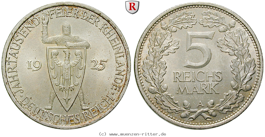 weimarer-republik-5-reichsmark/68205.jpg