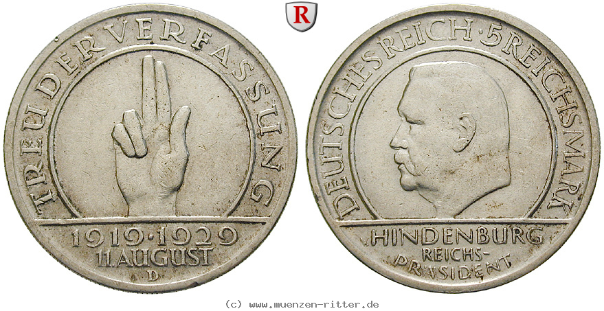 Klicken Sie auf das Bild um es auf Ihrem Rechner zu speichern weimarer-republik-5-reichsmark/69696.jpg