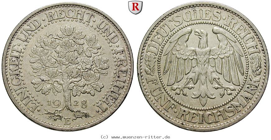 Klicken Sie auf das Bild um es auf Ihrem Rechner zu speichern weimarer-republik-5-reichsmark/71204.jpg
