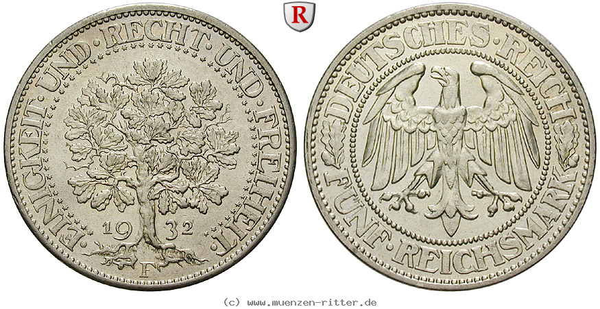 Klicken Sie auf das Bild um es auf Ihrem Rechner zu speichern weimarer-republik-5-reichsmark/71219.jpg
