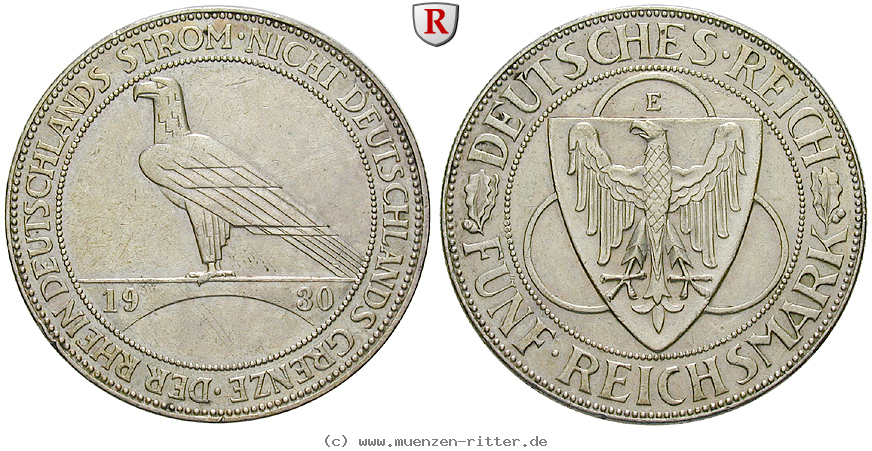 Klicken Sie auf das Bild um es auf Ihrem Rechner zu speichern weimarer-republik-5-reichsmark/71266.jpg