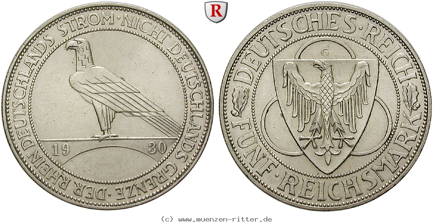 Klicken Sie auf das Bild um es auf Ihrem Rechner zu speichern weimarer-republik-5-reichsmark/71268.jpg