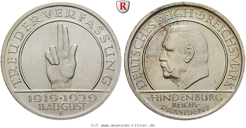 weimarer-republik-5-reichsmark/81909.jpg