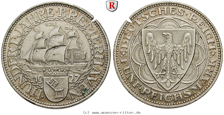 Klicken Sie auf das Bild um es auf Ihrem Rechner zu speichern weimarer-republik-5-reichsmark/83507.jpg