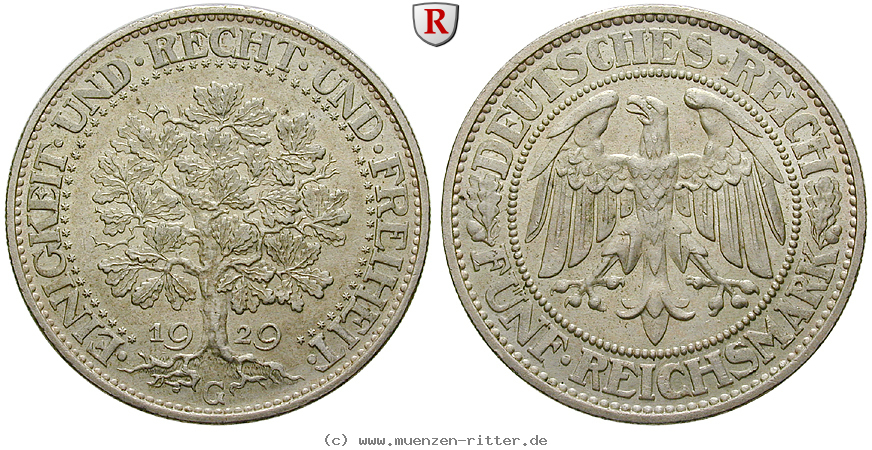 weimarer-republik-5-reichsmark/84998.jpg
