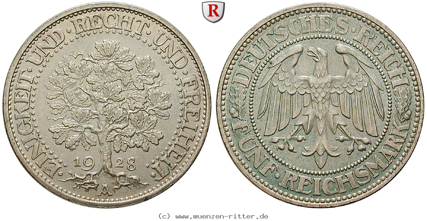 weimarer-republik-5-reichsmark/90236.jpg