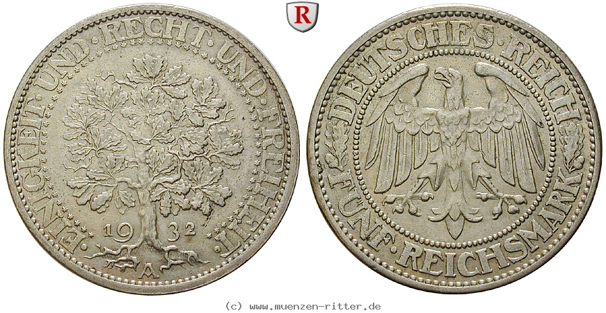 weimarer-republik-5-reichsmark/92227.jpg