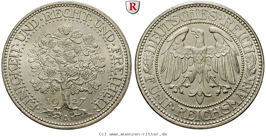 weimarer-republik-5-reichsmark/93621.jpg