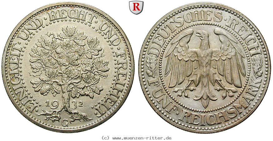 Klicken Sie auf das Bild um es auf Ihrem Rechner zu speichern weimarer-republik-5-reichsmark/93633.jpg