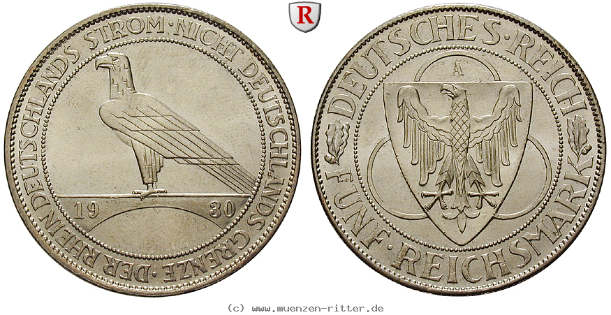 Klicken Sie auf das Bild um es auf Ihrem Rechner zu speichern weimarer-republik-5-reichsmark/93658.jpg