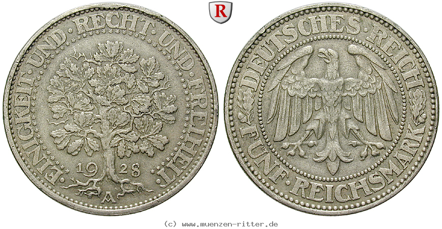 Klicken Sie auf das Bild um es auf Ihrem Rechner zu speichern weimarer-republik-5-reichsmark/94834.jpg
