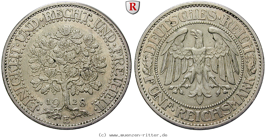 weimarer-republik-5-reichsmark/94836.jpg