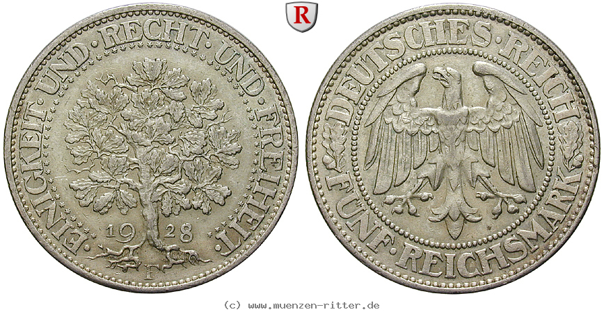 Klicken Sie auf das Bild um es auf Ihrem Rechner zu speichern weimarer-republik-5-reichsmark/94837.jpg