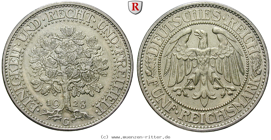 weimarer-republik-5-reichsmark/94838.jpg
