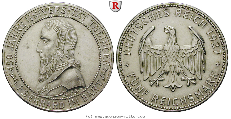 Klicken Sie auf das Bild um es auf Ihrem Rechner zu speichern weimarer-republik-5-reichsmark/94845.jpg