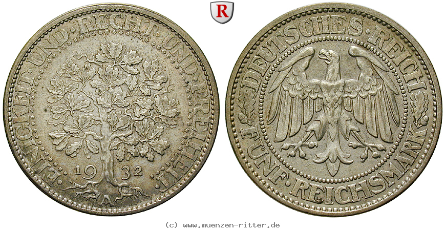 weimarer-republik-5-reichsmark/96422.jpg