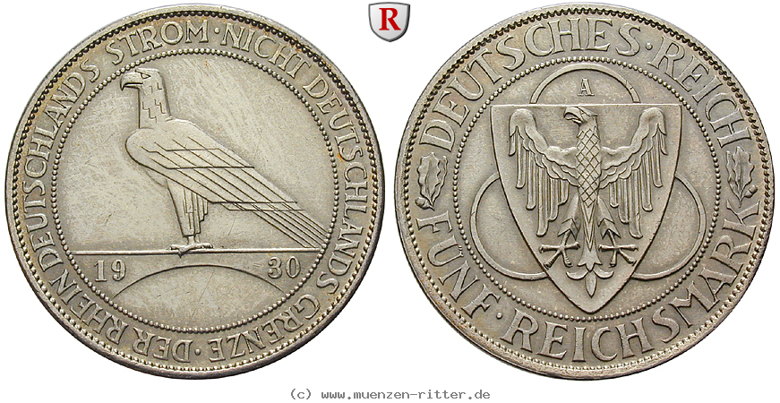 Klicken Sie auf das Bild um es auf Ihrem Rechner zu speichern weimarer-republik-5-reichsmark/96426.jpg