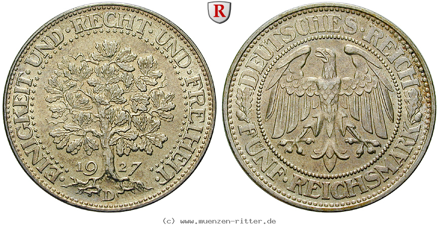 weimarer-republik-5-reichsmark/97017.jpg