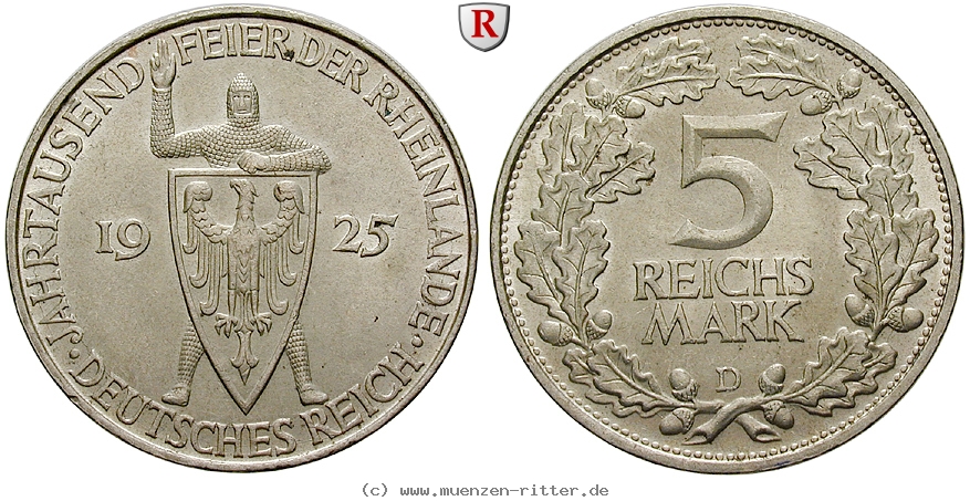 weimarer-republik-5-reichsmark/98193.jpg