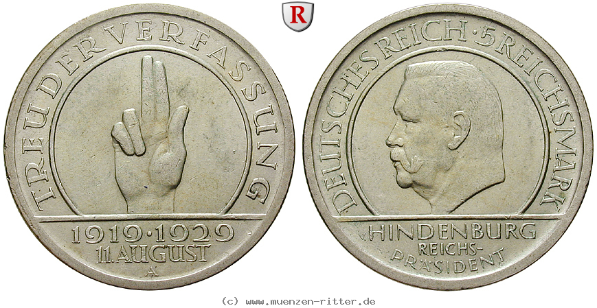 Klicken Sie auf das Bild um es auf Ihrem Rechner zu speichern weimarer-republik-5-reichsmark/98208.jpg