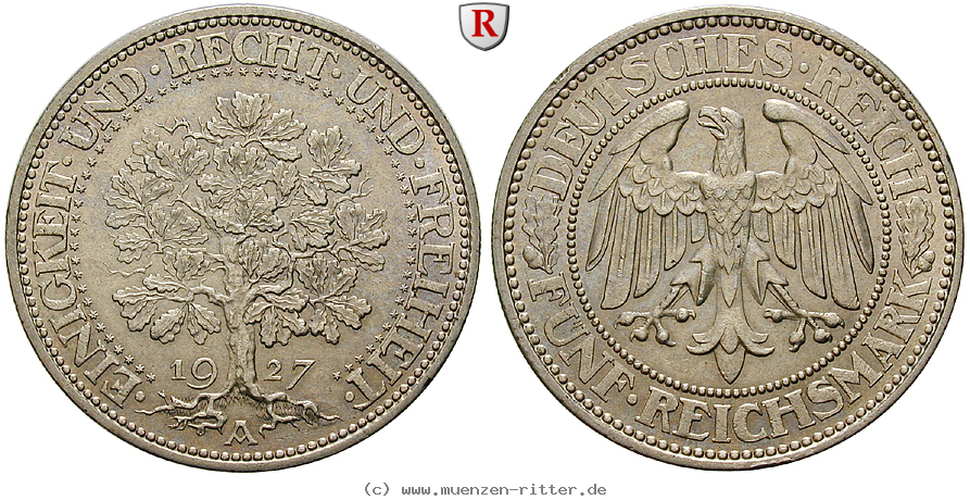 Klicken Sie auf das Bild um es auf Ihrem Rechner zu speichern weimarer-republik-5-reichsmark/99025.jpg