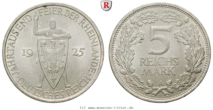 Klicken Sie auf das Bild um es auf Ihrem Rechner zu speichern weimarer-republik-5-reichsmark/ejae11483.jpg