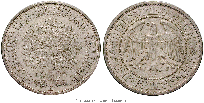 Klicken Sie auf das Bild um es auf Ihrem Rechner zu speichern weimarer-republik-5-reichsmark/ejae7830.jpg
