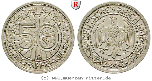 weimarer-republik-50-reichspfennig/58382.jpg