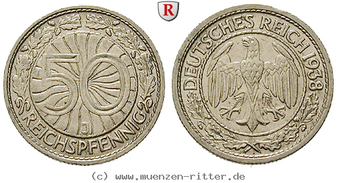 weimarer-republik-50-reichspfennig/58974.jpg