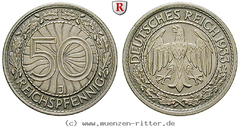 weimarer-republik-50-reichspfennig/79927.jpg