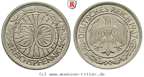 weimarer-republik-50-reichspfennig/82053.jpg