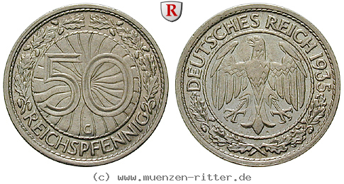 weimarer-republik-50-reichspfennig/85353.jpg