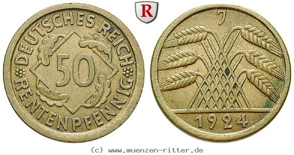 Klicken Sie auf das Bild um es auf Ihrem Rechner zu speichern weimarer-republik-50-rentenpfennig/60536.jpg
