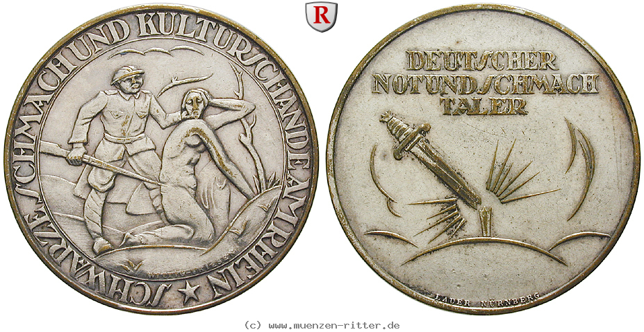 weimarer-republik-medaille/84984.jpg
